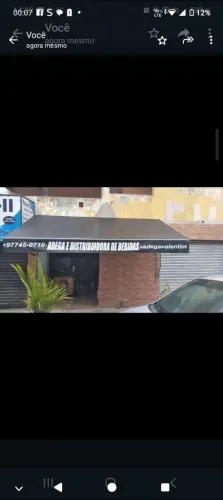 Toldo cobertura