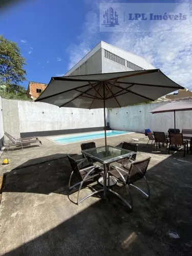 Casa para Venda em Sarzedo, Masterville, 3 dormitórios, 1 suíte, 5 banheiros, 7 vagas
