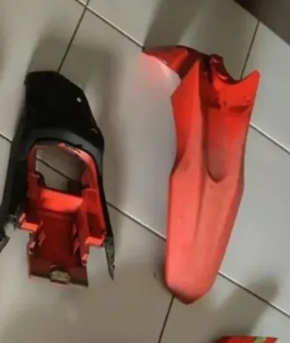 Peça da Bros 