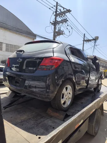 Gm Onix 1.4 peças ( peclat comércio)