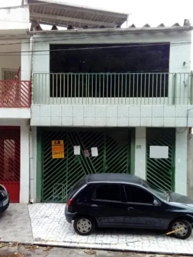 Comercial - Vila Menck