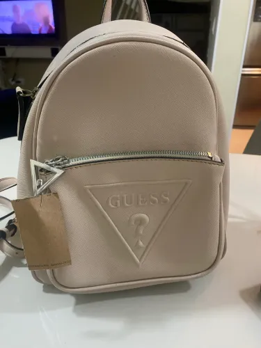 Bolsa Guess tipo mochila