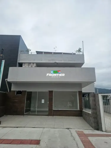 Sala comercial Porto Belo SC
