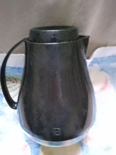 Garrafa de café 750 ml