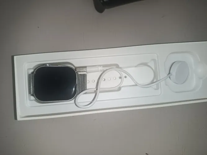 relogio smartwatch