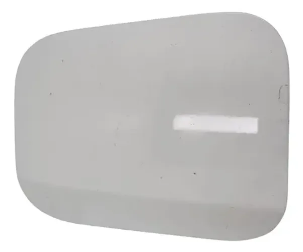 Portinhola Tanque Combustivel Branco Renault Duster Oroch Branco 2020