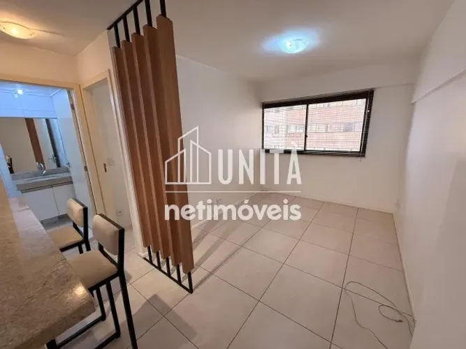 Apartamento 1 quarto para locação no Residencial Real Celebration | Águas Claras