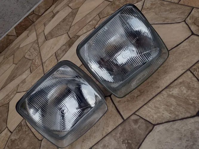 Farol cibié Chevette 80