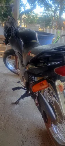 Fan 125 ks