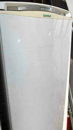 Geladeira Consul