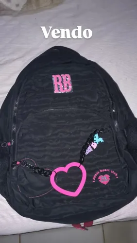 Mochilas RB
