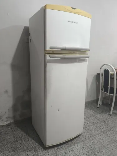 Geladeira 