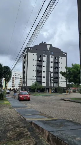 ALUGO APTO RIO DAS PEDRAS RESIDENCE, AUGUSTO MONTENEGRO,  BELÉM 