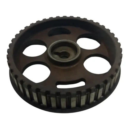 Polia Comando Valvula Escape Fiat Tipo 1993 1994 1995 A 1997