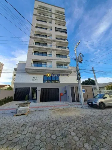 Aluguel: Apartamento semi mobiliado - 3 dormitórios sendo 1 suíte - Centro Navegantes 89,2