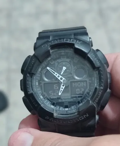 Relógio GShock