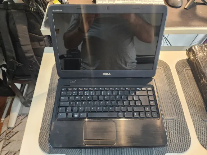 Notebook Dell Inspiron N4050 - Impecável !!!