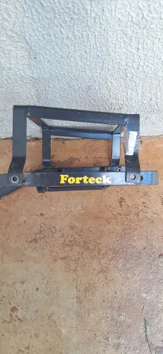 SUPORTE FAN 160 -  FORTECK ARANHA BAIXA 