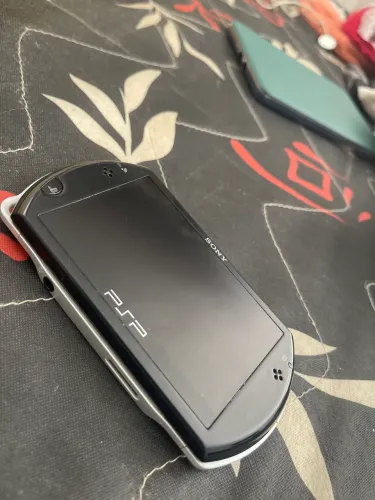 Psp go