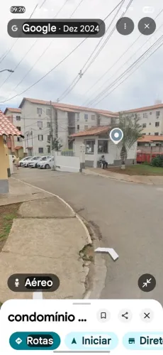 Vendo ou troco 