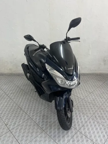 PCX 150