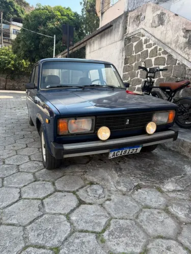 Lada Laika 1.6 1991