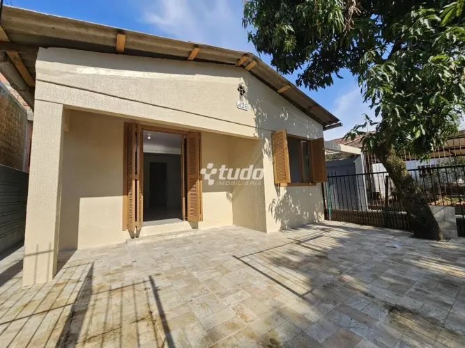 Casa Residencial Santo Afonso Novo Hamburgo