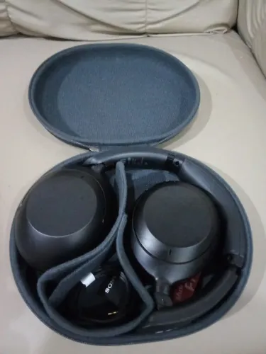 Sony Wh-xb910n extra bass