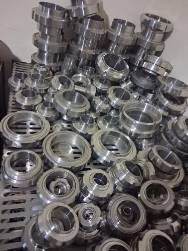 Inox sanitário