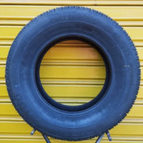 PNEU PIRELLI 175/70R13 P400 TOURING 82T