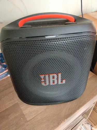 Som JBL