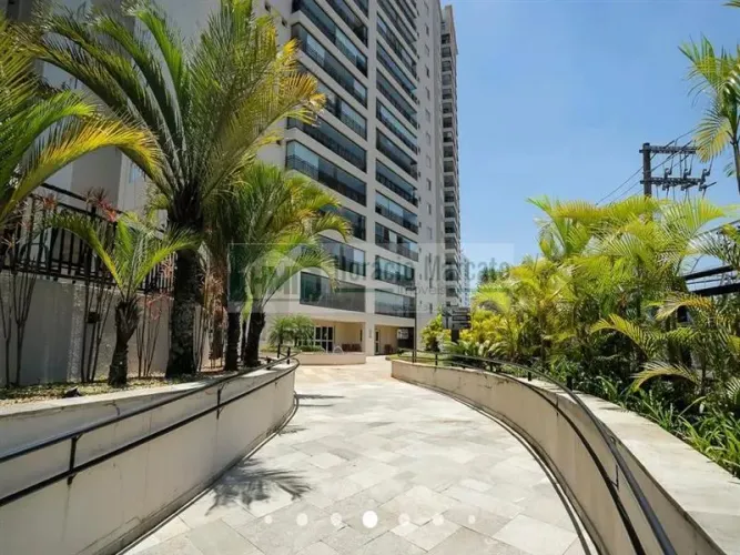 Apartamento Jardim São Caetano São Caetano do Sul/SP