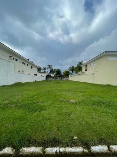 Terreno em Condomínio para Venda em Guarujá, Jardim Acapulco