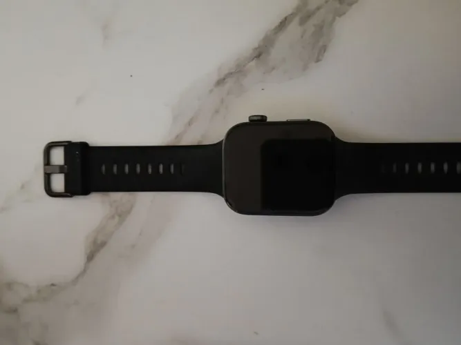 Wuawei watch fit 3