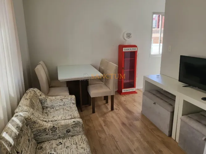 apartamento - Centro - Campinas
