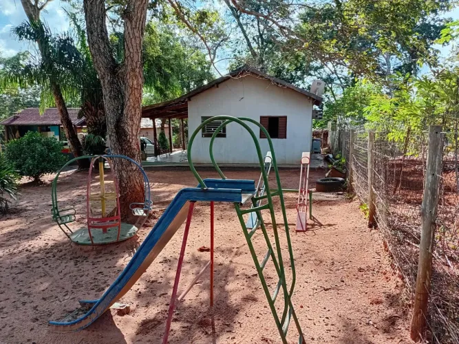 Rancho município Terenos