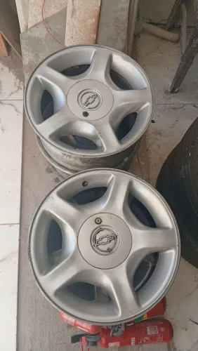 Rodas aro 15