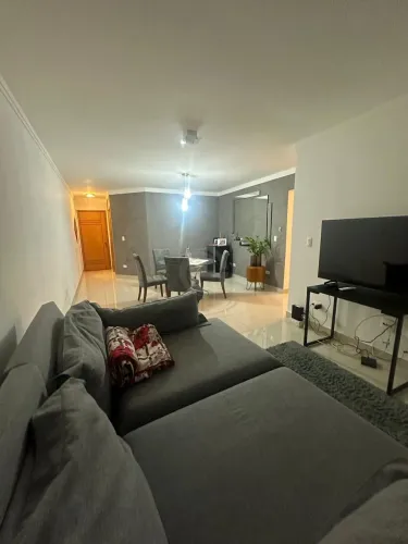 Apartamento a venda no Edificio Dubai, 103 m² - 3 dorms 1 suíte - Piracicaba/SP