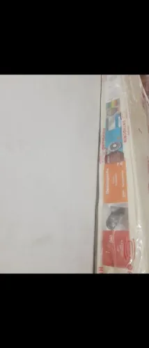 Colchão Orthocrin Veiga solteiro.