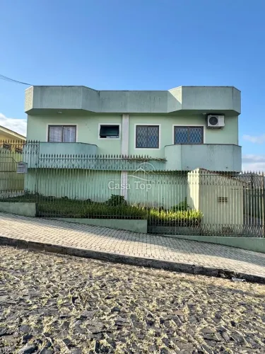 Apartamento à venda Órfãs - Edifício Bromélia