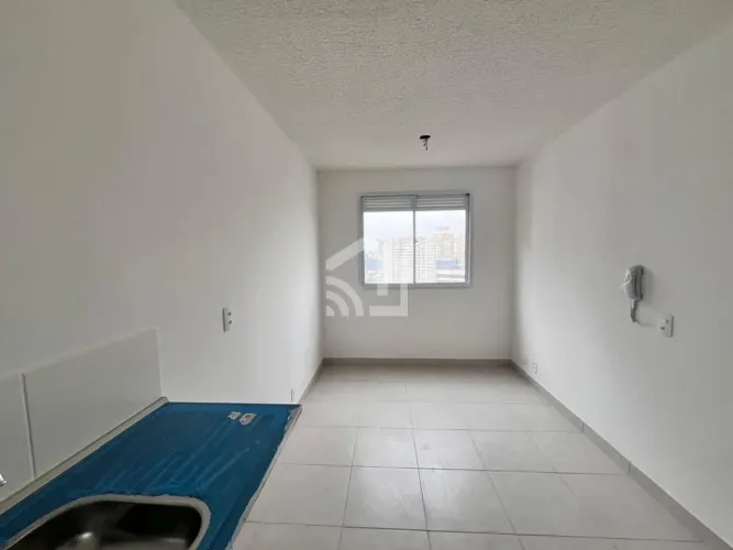 Apartamento à Venda na Barra Funda Pronto para Morar!