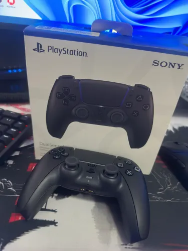 Controle ps5 