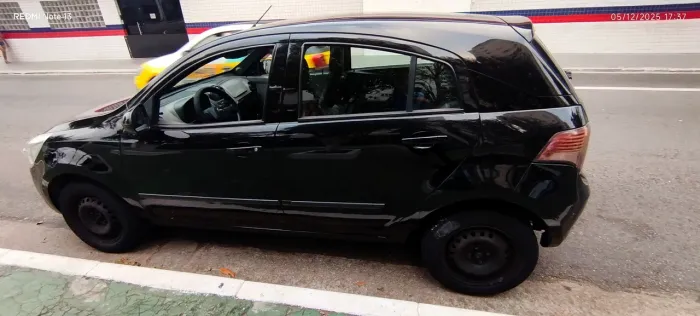 Chevrolet Agile LT 1.4 MPFI 8V Flexpower 5P 2010