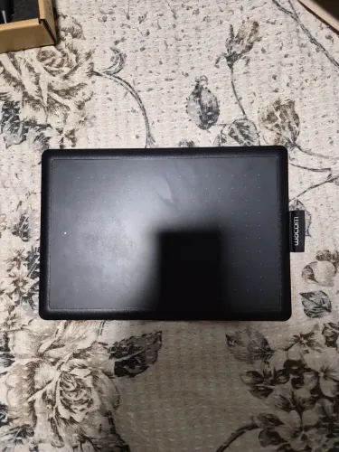 Mesa Digitalizadora Wacom