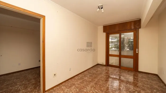 Apartamento residencial de 1 quarto para alugar no Centro de Pelotas