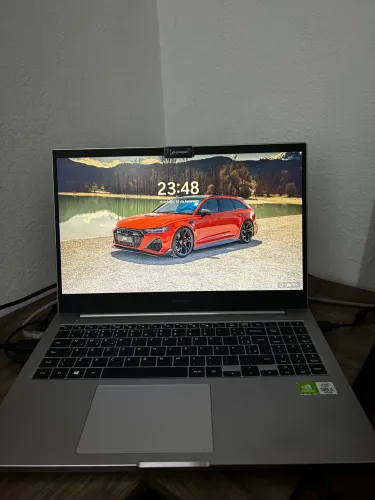 Notebook Samsung Book X40 i5