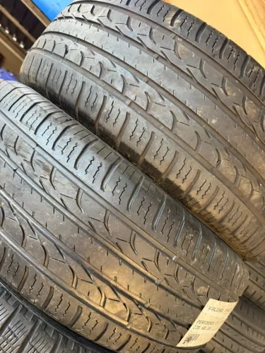 Pneu 235/60/18 Ling Long  90 % vida útil