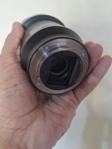 24-70 f4 Zeiss Sony