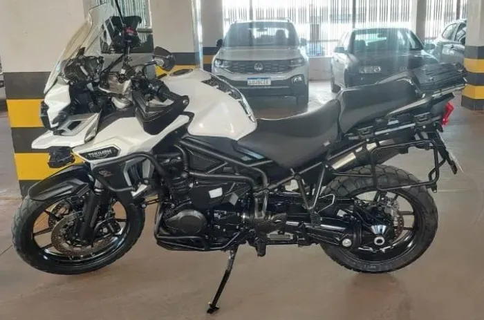 TIGER 1200