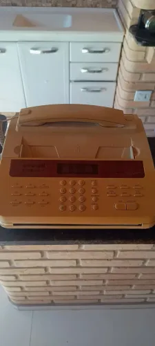 Antiguidade - FAX Olivetti OFX 485/T